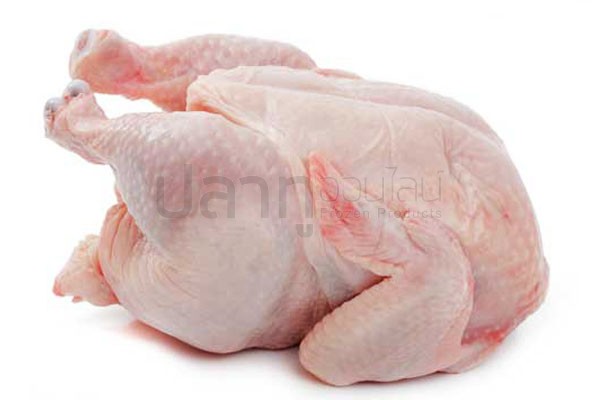 ไก่ตัว ไก่แม่พันธุ์ (3KG) 