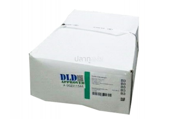 เซี้ยงจี้หมู(10KG) (กล่องขาว CM/ขาวล้วน)(dba)